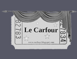 Ciné Carfour